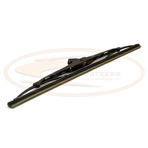 case skid steer wiper blade